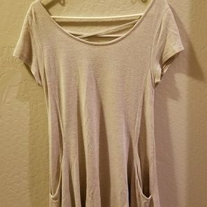 Maurices shirt dress